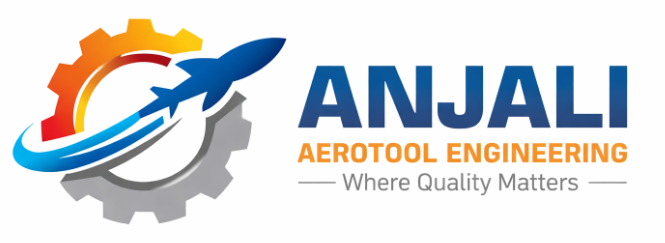 Anjali Aerotool Engineering Logo